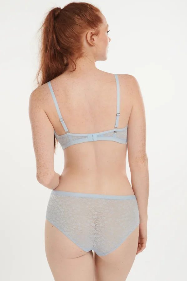 Bralette-BH »Smooth«