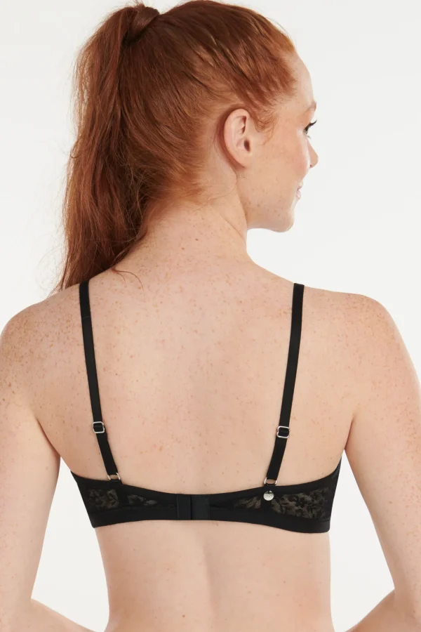 Bralette-BH »Smooth«