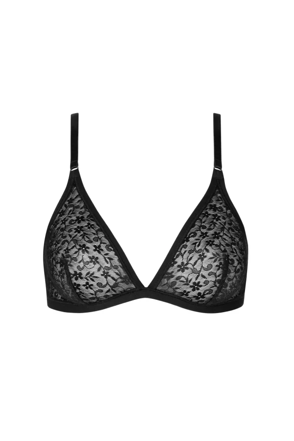 Bralette-BH »Smooth«