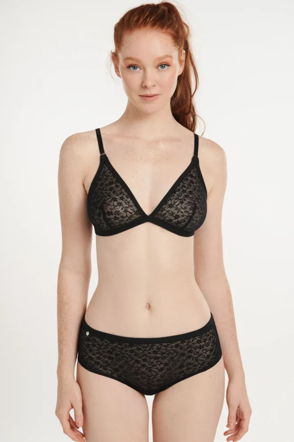 Bralette-BH »Smooth«