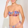 Bandeau-Bikinioberteil »Jersey«