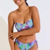 Bandeau-Bikinioberteil »Jersey«