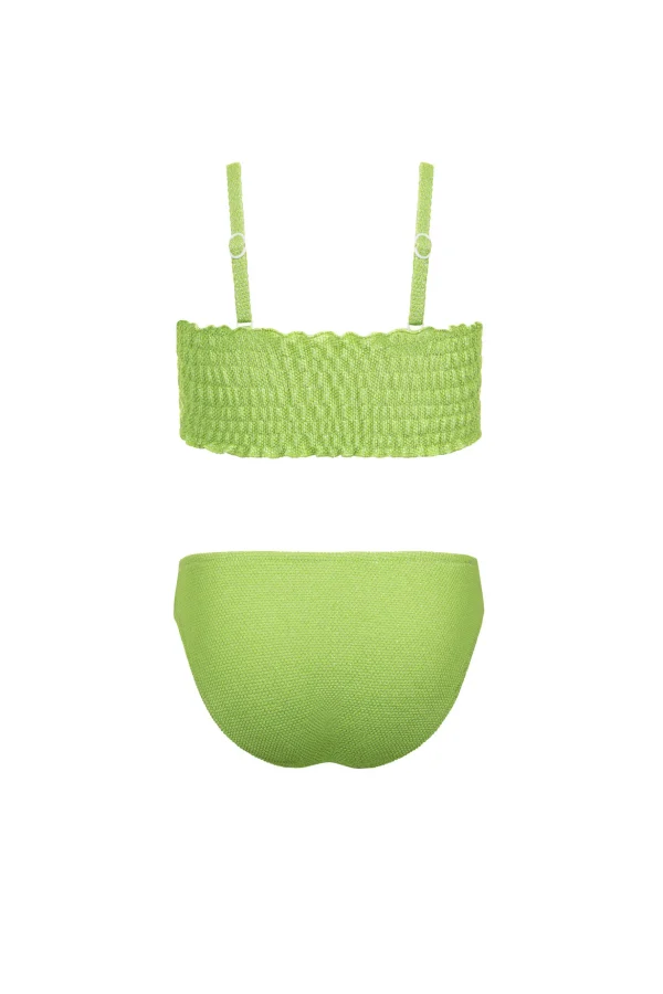 Bikini für Mädchen