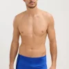 Boxer-Badehose