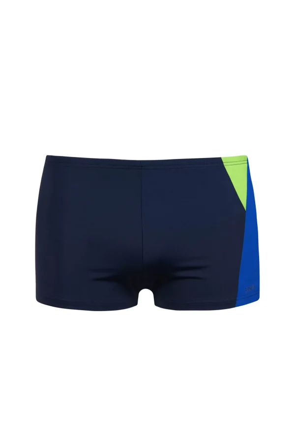 Boxer-Badehose