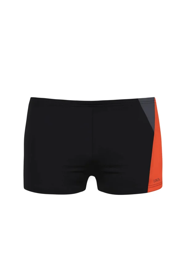 Boxer-Badehose