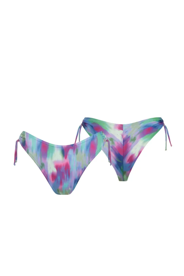 Brazilian-Bikinislip mit hohem Beinausschnitt »Jersey«, 22 cm