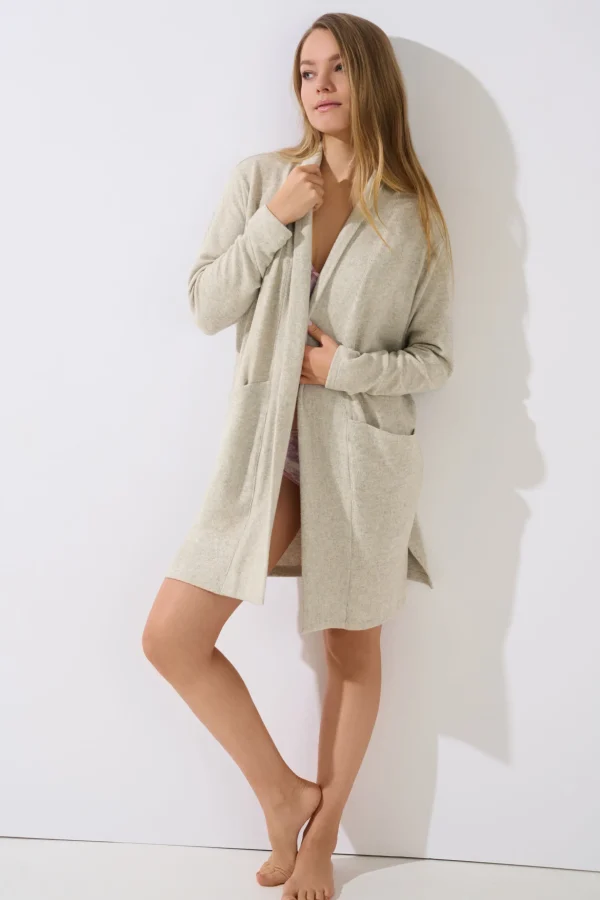 Cardigan »Olivette« - Homewear