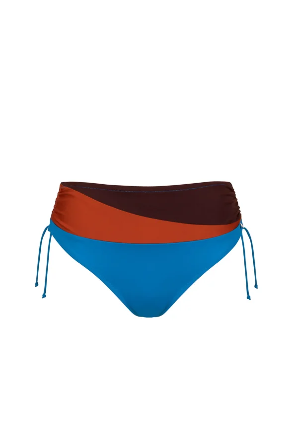 Hoher Bikinislip »Viviero«