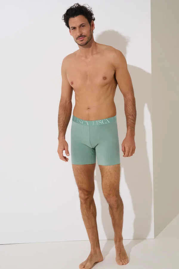 Lange Boxershorts »Odysseus«