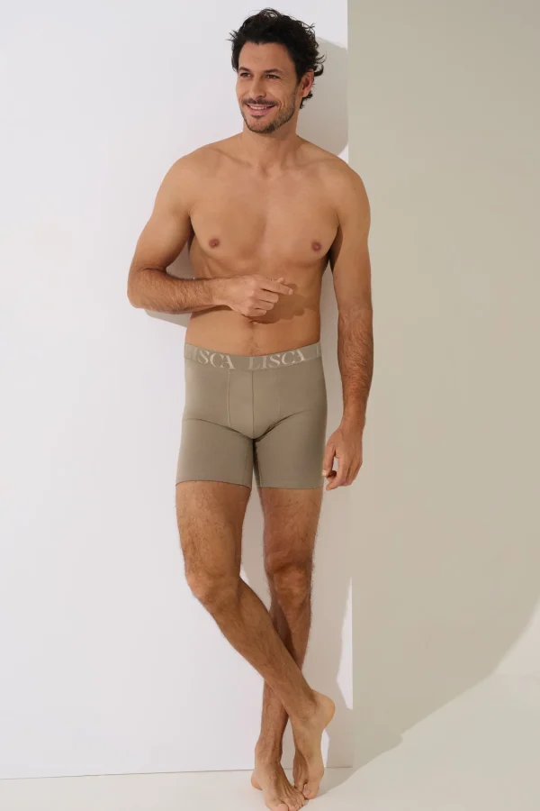 Lange Boxershorts »Odysseus«