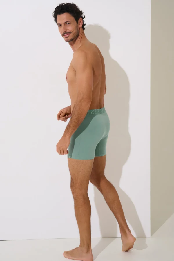 Lange Boxershorts »Odysseus«