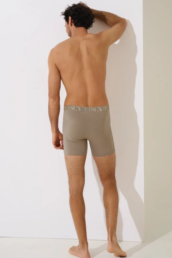 Lange Boxershorts »Odysseus«