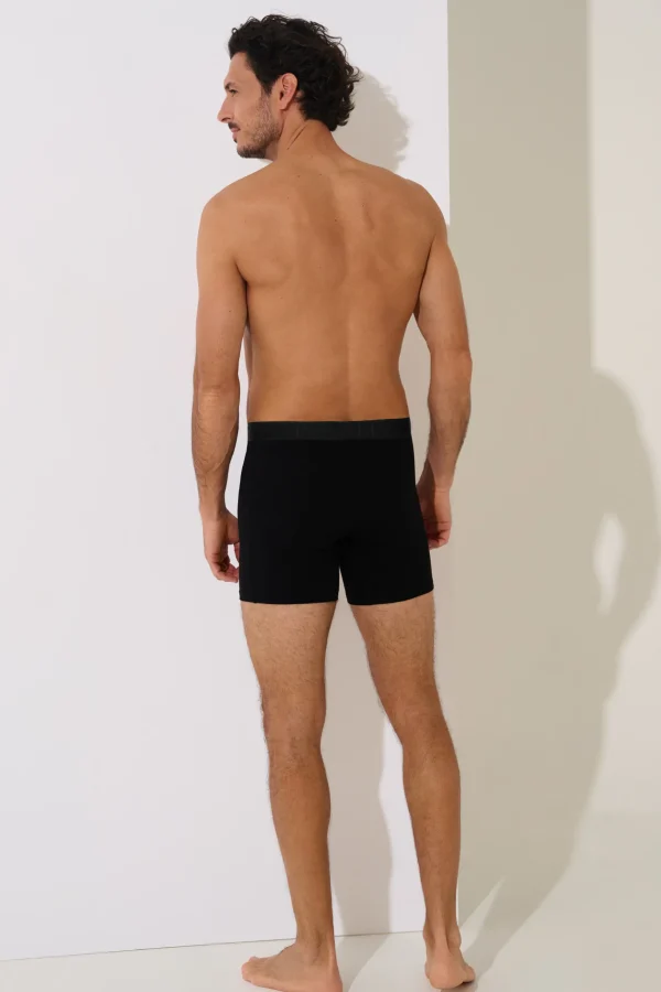 Lange Boxershorts »Odysseus«